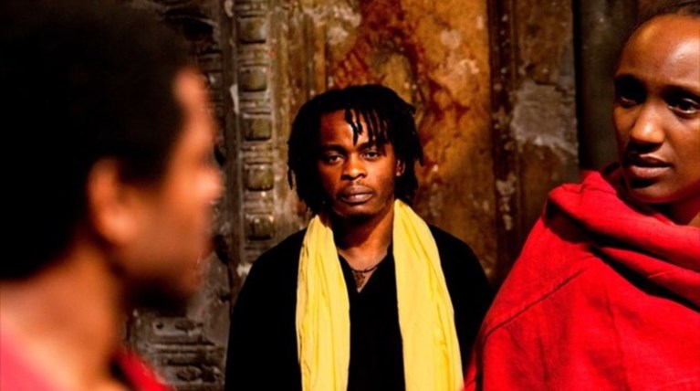 O Πίτερ Μπρουκ στην Αθήνα με ένα αριστουργηματικό έργο