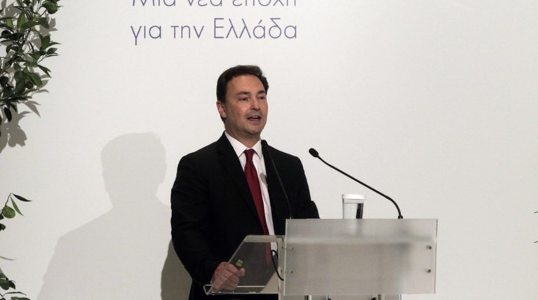 Αθανασίου-Lamda Development:Το Ελληνικό θα φέρει επιπλέον 1 εκατ.τουρίστες