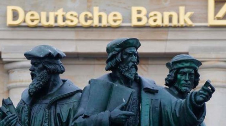 Πτώση στα ευρωπαϊκά χρηματιστήρια λόγω Deutsche Bank