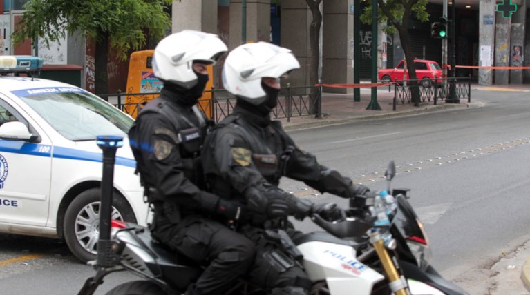 Tι κρύβεται πίσω από το μαφιόζικο χτύπημα έξω από γυμναστήριο στο Κορδελιό