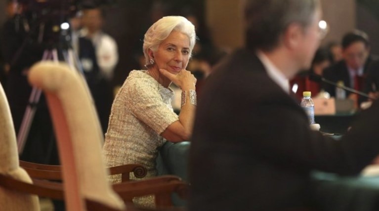 ΔΝΤ: Αποφασίζει για Ελλάδα μετά τις γερμανικές εκλογές