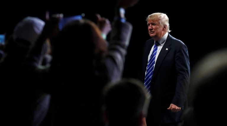 Γερμανία: Με Τραμπ πρόεδρο, η οικονομία των ΗΠΑ θα επιδεινωθεί