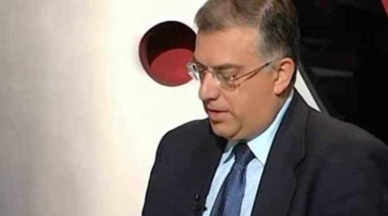 Θεοδωρικάκος για δημοσκόπηση Αυγής: Εκλογές το ταχύτερο δυνατό
