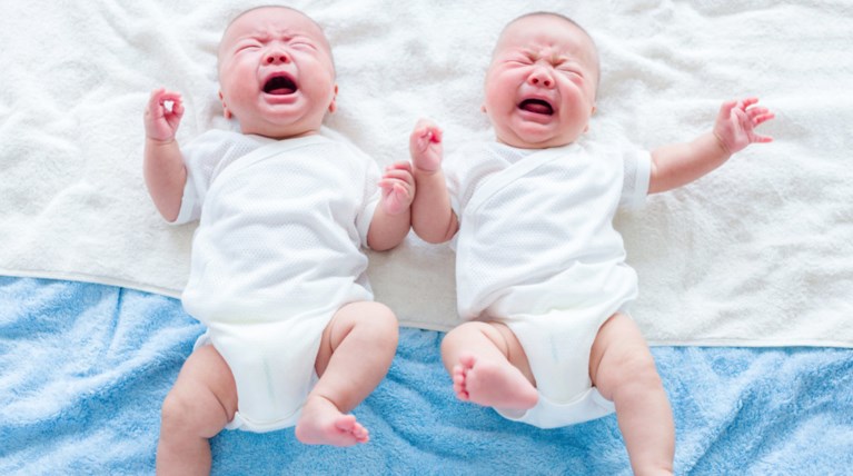 Γιατί το ταρακούνημα του μωρού είναι επικίνδυνο;