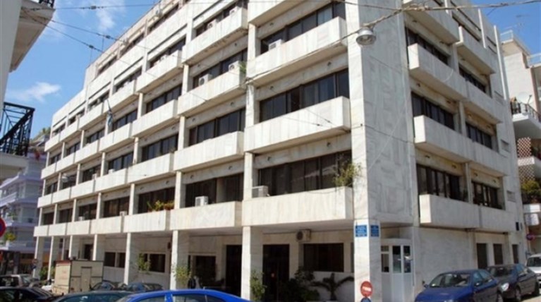 Νεκρός 29χρονος κρατούμενος στην Ασφάλεια Πάτρας