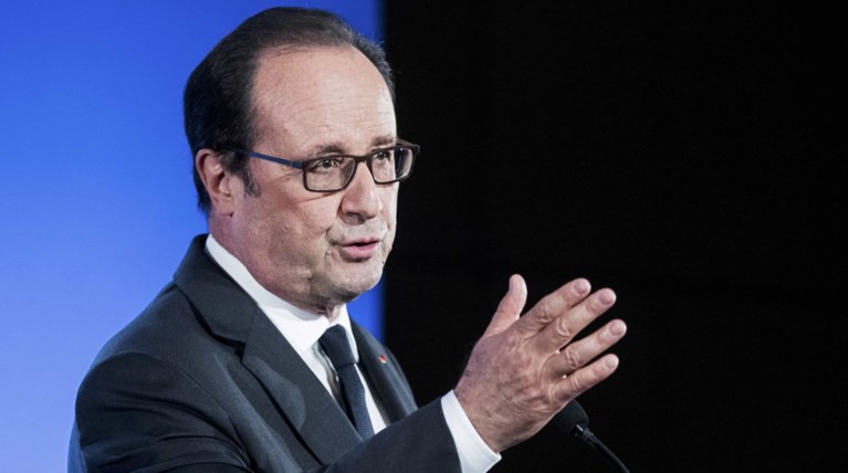 Ο Ολάντ κινδυνεύει να μην είναι υποψήφιος των σοσιαλιστών για την προεδρία