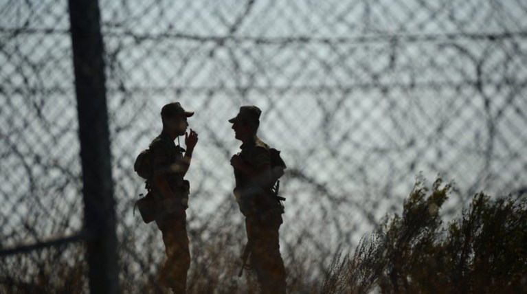 Η Βουλγαρία σφραγίζει τα σύνορα με Τουρκία - Φοβάται ακύρωση της συμφωνίας