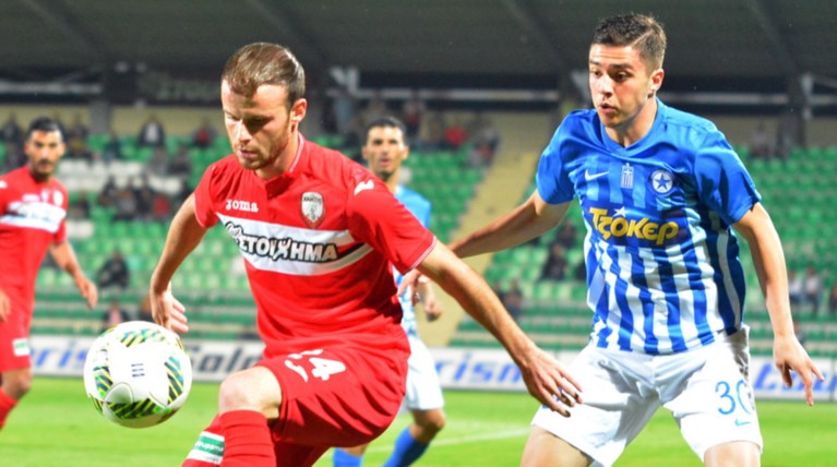 Ξάνθη – Ατρόμητος 0-0