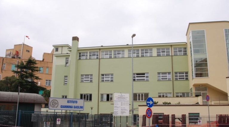 Δώρησε 800 χιλ € σε νοσοκομείο που έσωσε τον εγγονό του