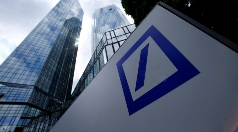 Τα 5 σενάρια στο τραπεζι για τη διάσωση της Deutsche Bank