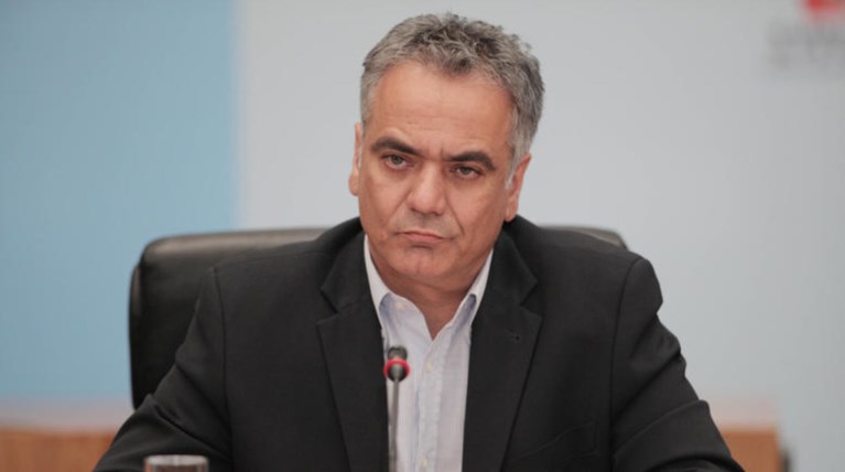 Σκουρλέτης: Ορισμένοι στην ΕΛΑΣ έδειξαν υπερβάλλοντα ζήλο