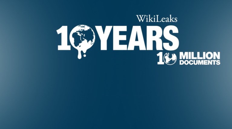 Δέκα χρόνια Wikileaks: Οι μεγαλύτερες αποκαλύψεις τους