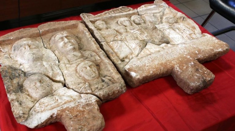 Πως διεθνές κύκλωμα αρχαιοκάπηλων δρούσε σε 12 ελληνικές πόλεις