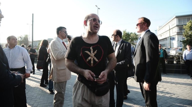 Συνέλαβαν πορνοστάρ «γιατρό» στην επέτειο των 42 ετών της ΝΔ