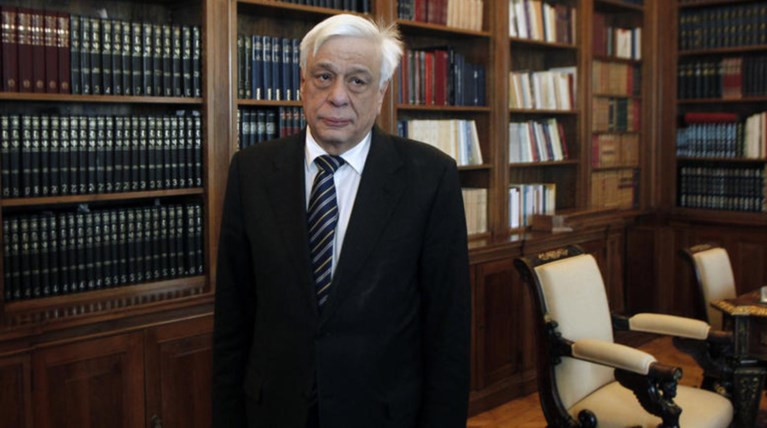 Αυστηρό μήνυμα Παυλόπουλου για την Συνθήκη της Λωζάννης