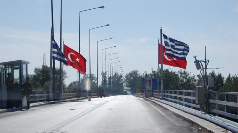 Οι Τούρκοι εφοπλιστές, η βαλίτσα με τα χρήματα και το πέρασμα στον Εβρο