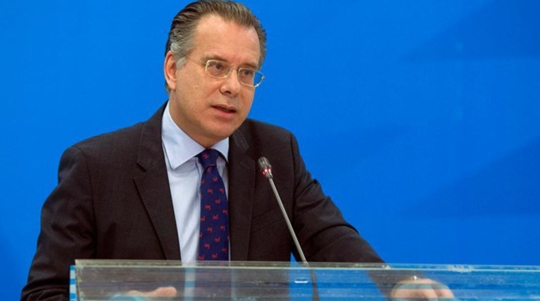 ΝΔ για παραίτηση μελών ΣτΕ: Δεν θα επιτρέψουμε υπονόμευση της δικαιοσύνης