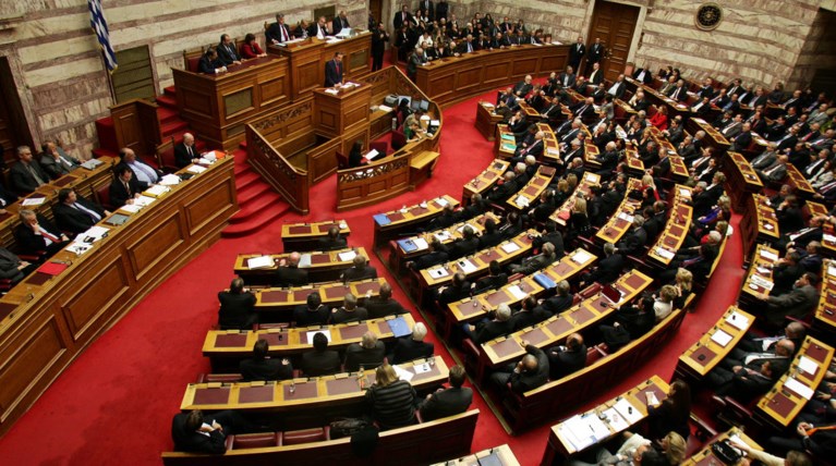 Υπερψηφίστηκε το νομοσχέδιο για την Υπηρεσία Πολιτικής Αεροπορίας