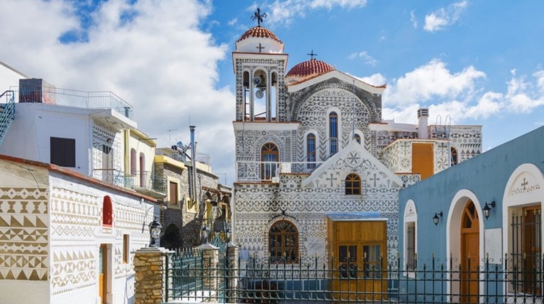 4 ελληνικά στα 100 πιο όμορφα άγνωστα μέρη στον κόσμο που πρέπει να δεις