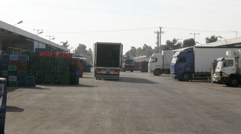 Εξιχνιάστηκε ληστεία με λεία 470.000 € στη λαχαναγορά