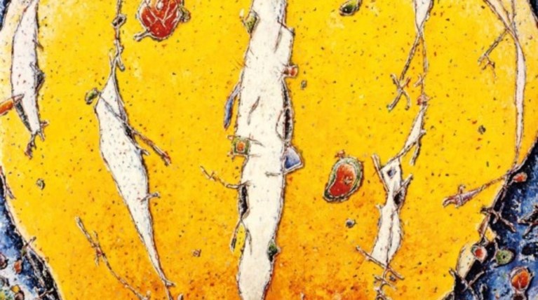 Ο φαντασιακός κόσμος του Χρήστου Πετρίδη 1958-2013