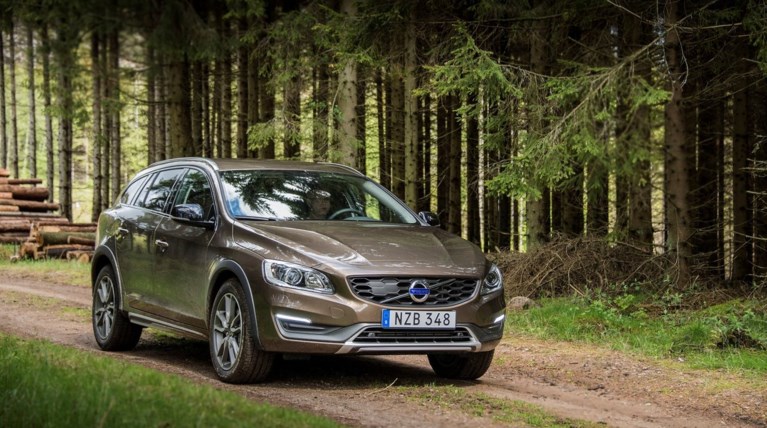 Volvo Now: Η ευκαιρία απόκτησης ενός Volvo, τώρα!