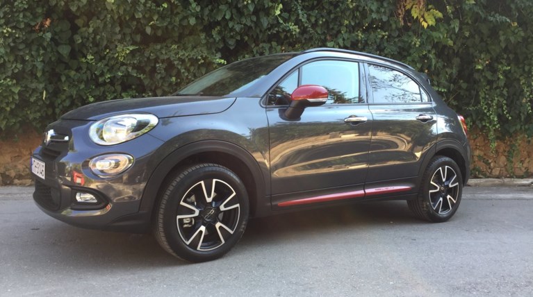 Εκδοση Collection για την οικογένεια Fiat 500