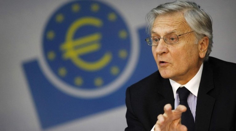 Ο Τρισέ προβλέπει ρύθμιση του ελληνικού χρέους εάν...