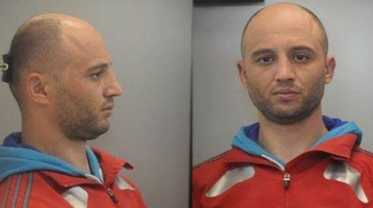Συνελήφθη ένας από τους πιο επικίνδυνους κακοποιούς