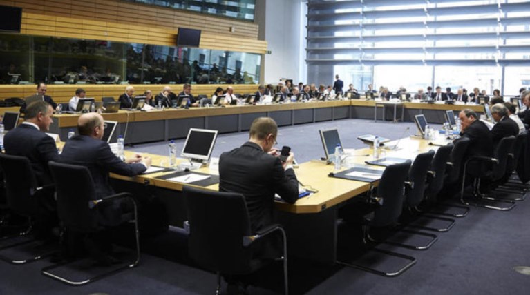 Νέο «καψόνι» στο Eurogroup με την υποδόση των 2,8 δισ.