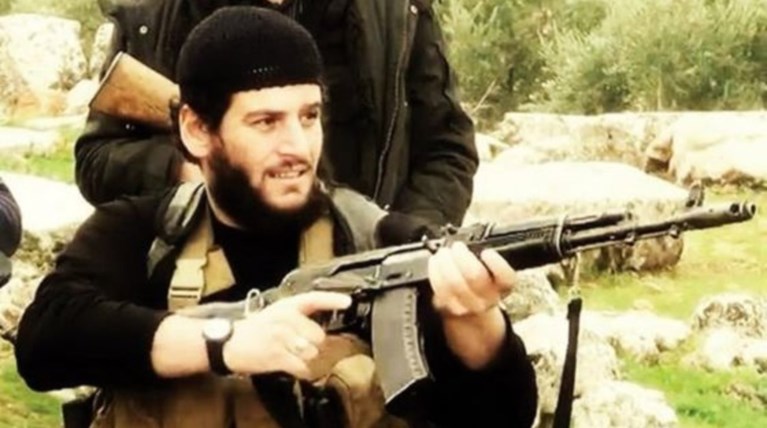 Νεκρός ο επικεφαλής της προπαγάνδας του ISIS