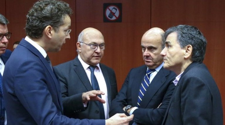 Προάγγελος για τη 2η αξιολόγηση το «μαρτύριο της δόσης»