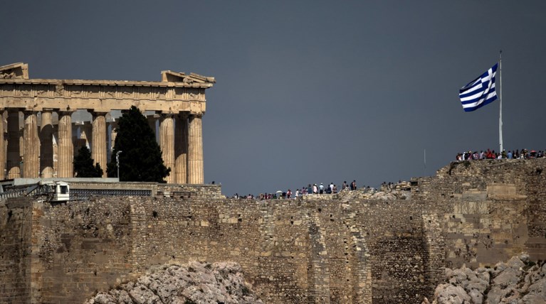 O τρόμος: Αν φύγει το ΔΝΤ, κούρεμα χρέους & μετά Grexit