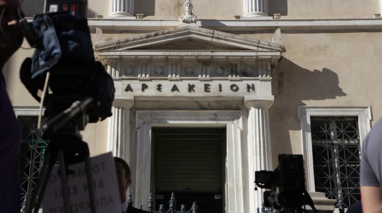 Συνεδριάζει αύριο & την Παρασκευή το ΣτΕ για τις τηλεοπτικές άδειες