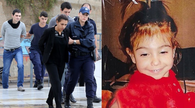 Η απόφαση του δικαστηρίου για τη δολοφονία της Αννυ