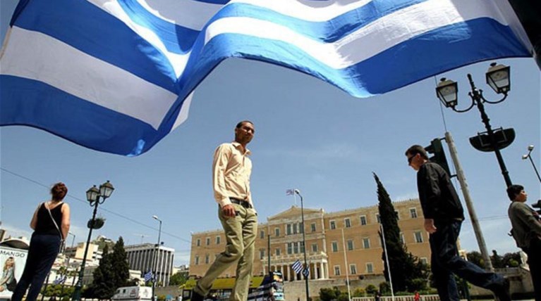 Ερευνα ΕΒΕΑ: Απαισιόδοξοι 8 στους 10 για την πορεία της χώρας
