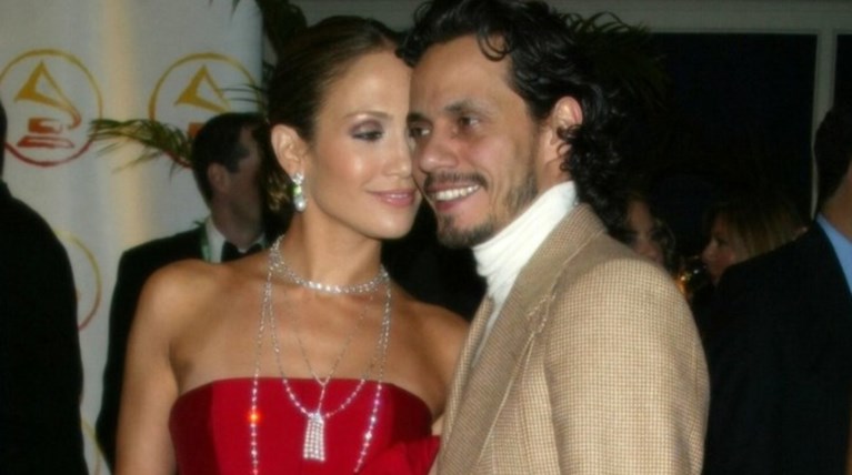 Τζένιφερ Λοπεζ και Μαρκ Αντονι μαζί για πρώτη φορά μετά την «επανένωση»