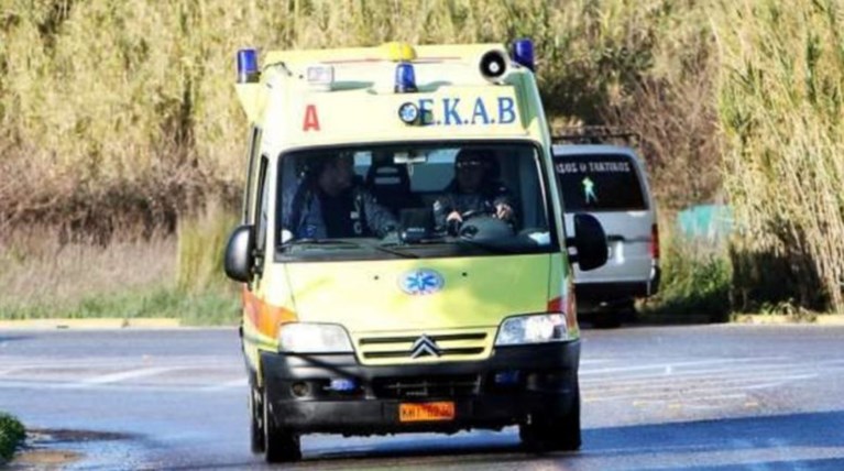 Τραγικός θάνατος 34χρονου μέσα σε δεξαμενή με μούστο
