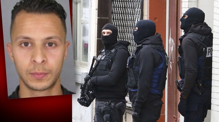 Παραιτήθηκαν οι δικηγόροι του Αμπντεσλάμ