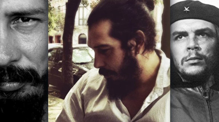 Ο εγγονός του Τσε για τα χαμένα όνειρα της Κούβας. Προδημοσίευση στο TOC