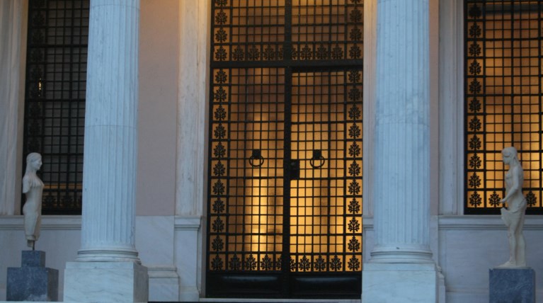 Μέγαρο Μαξίμου:Δεν υπήρξε επικοινωνία με Κλίντον μετά το δημοψήφισμα