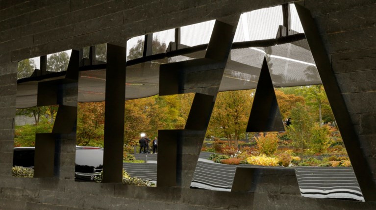 Tι αποφασίζει σήμερα η FIFA για την διοικούσα επιτροπή