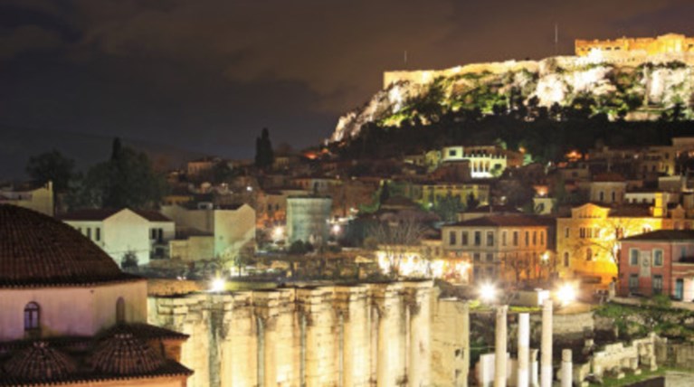 Τι μπορείτε να δείτε στην Αθήνα αυτό το week end;  Ατζέντα εκδηλώσεων