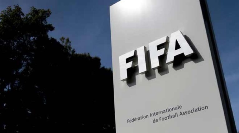 Προσωρινή επιτροπή στην ΕΠΟ βαζει η FIFA