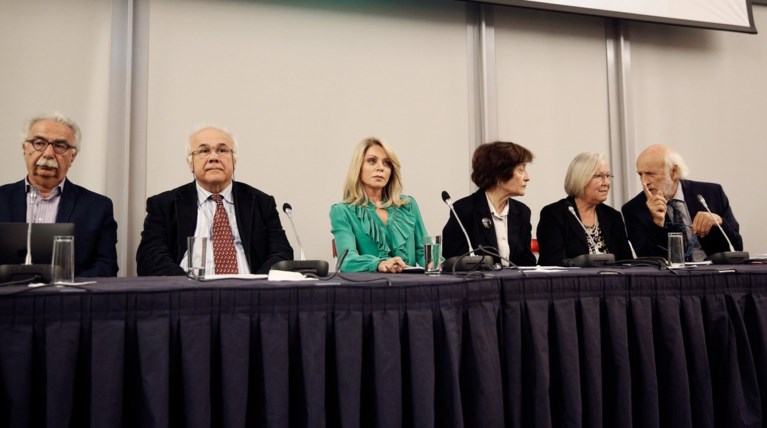 Πολύτιμη έκδοση & έκκληση Βαρθολομαίου για τη Σχολή της Χάλκης