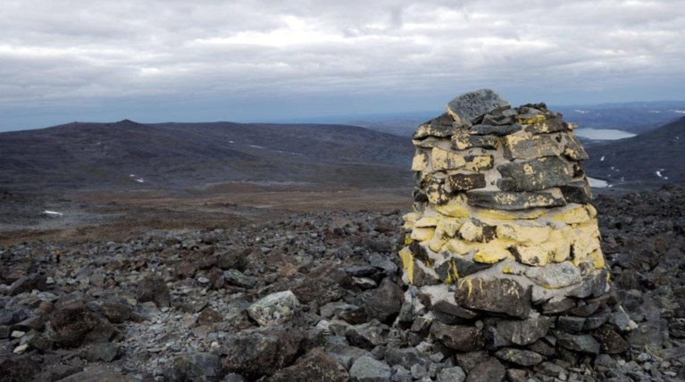 Τελικά η Νορβηγία δεν θα κάνει δώρο ένα βουνό στη Φινλανδία