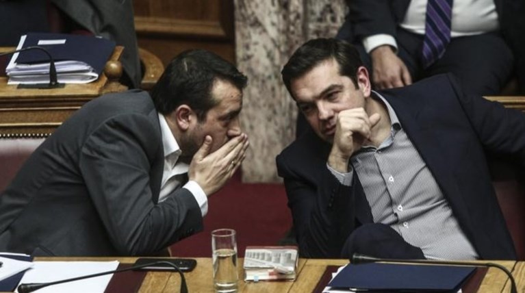 Το παρασκήνιο στην κυβέρνηση και η υπαναχώρηση για τα κανάλια