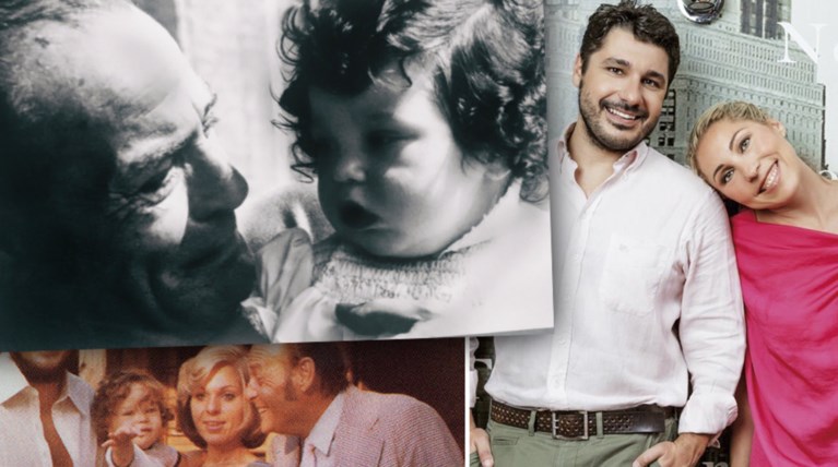 Τα λόγια της «άγνωστης» εγγονής του Λάμπρου Κωνσταντάρα προκαλούν συγκίνηση