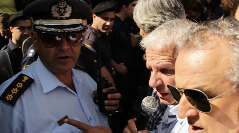 Η ΕΛΑΣ θα στέλνει «κοινωνικούς διαμεσολαβητές» στις διαδηλώσεις