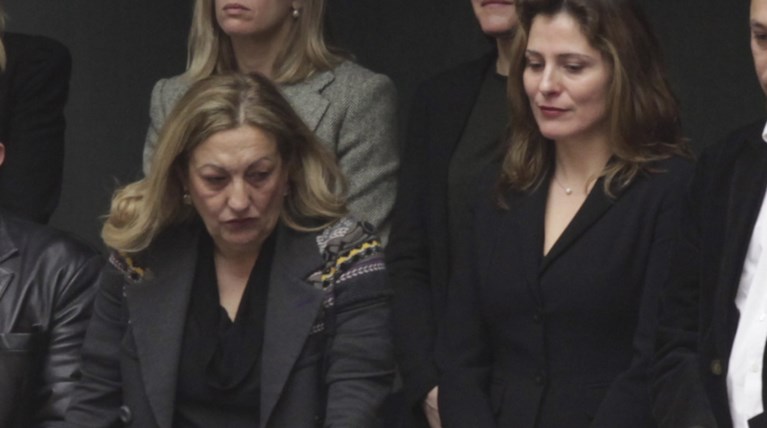 Και η αδελφή Τσίπρα υποψήφια για την Κ.Ε, εκτός Κουρουμπλής και Σπίρτζης